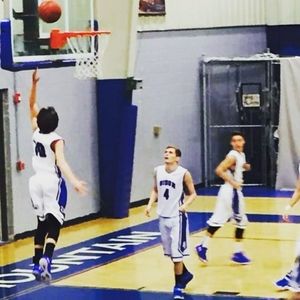 Meet your Posher, Cody